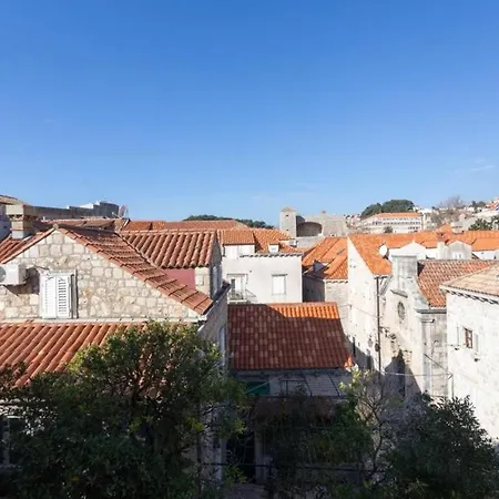 Dubravka Iza Roka- Studio With City View Διαμέρισμα
