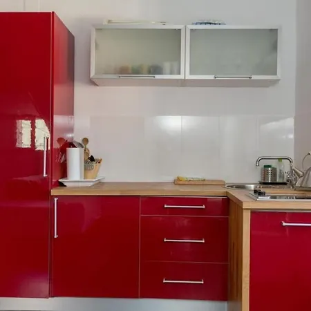 Apartman Dubravka Iza Roka- Studio With City View Dubrovnik