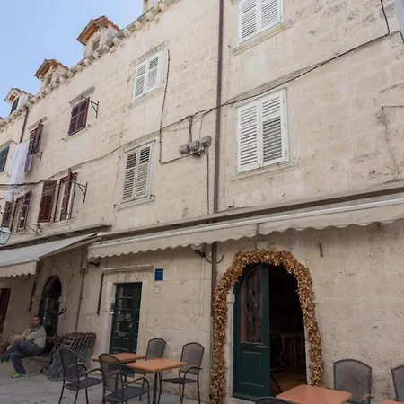 Dubravka Iza Roka- Studio With City View * Dubrovnik